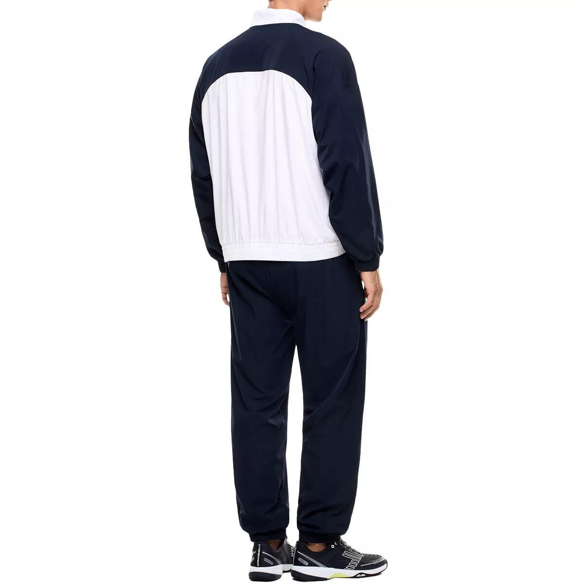 Ensemble de survêtement EA7 Emporio Armani ENSEMBLE DE SURVETEMENT EA7 3/5