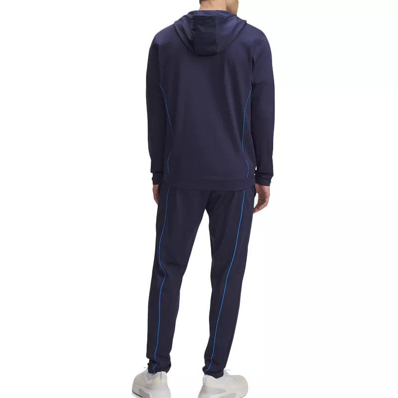 Tuta sportiva da uomo Under Armour UA EMEA Ensemble de Survetement Novelty 3/5