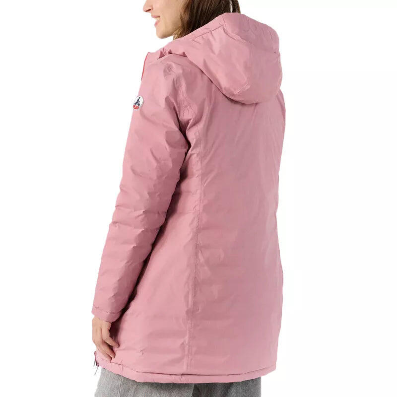 Doudoune Longue Reversible a Capuche JOTT VERONE Jott 6/7