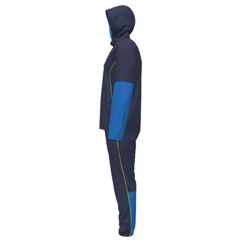 Tuta Under Armour CHALLENGER PRO 3/5