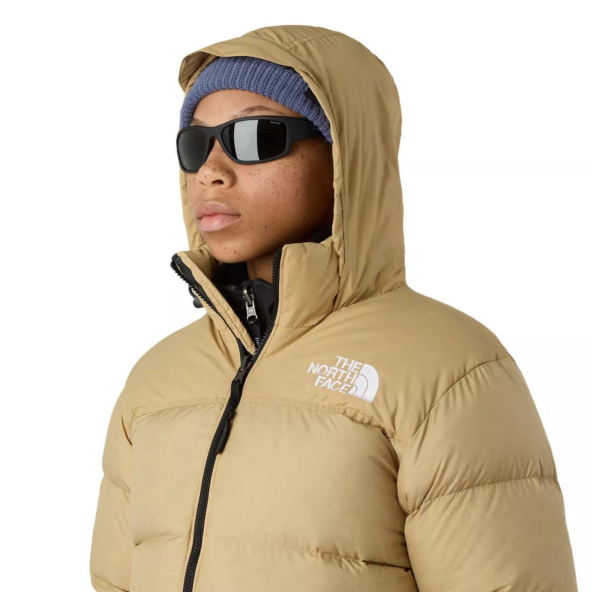 Piumino The North Face Donna 1996 RETRO NUPTSE 6/7