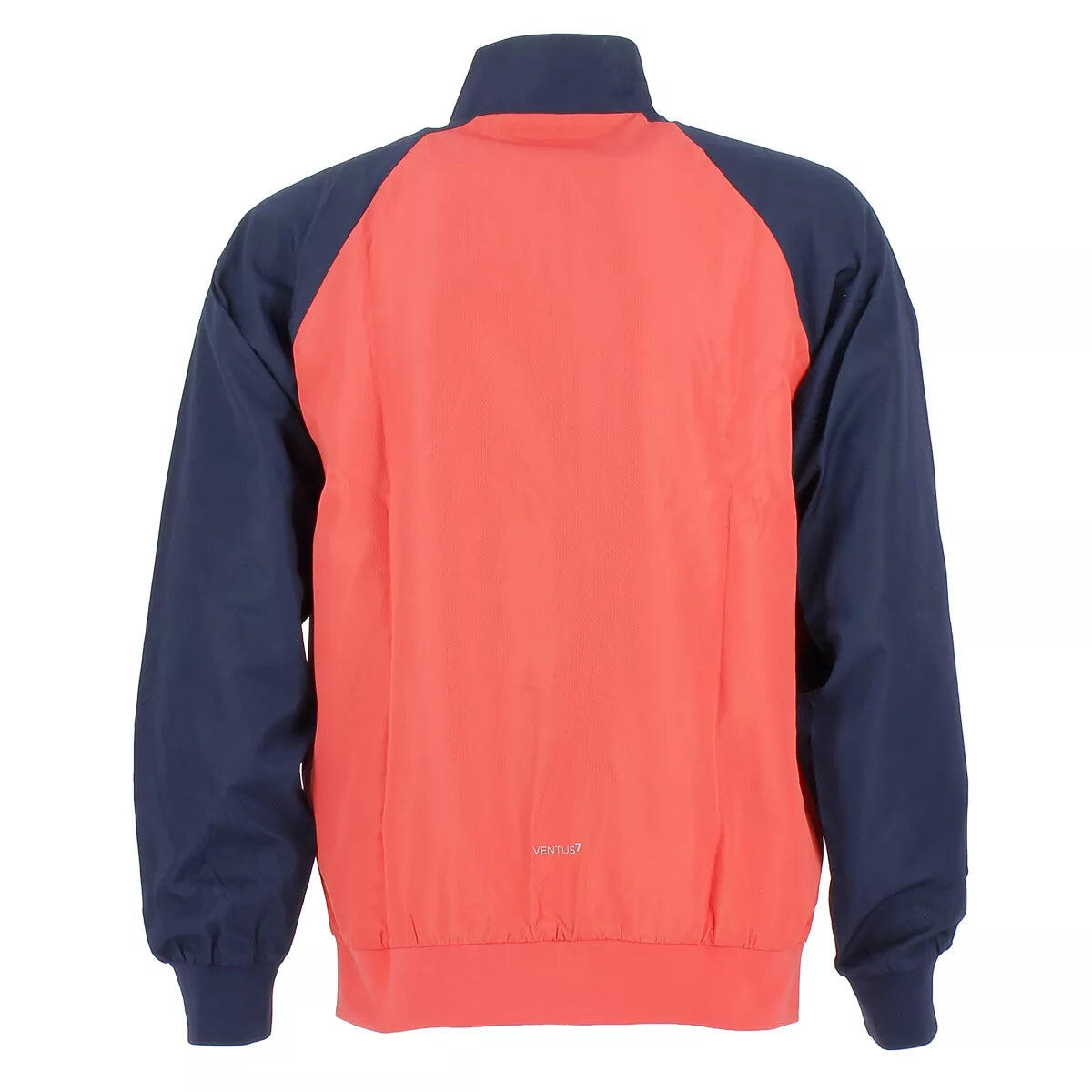 Fato de Treino Desportivo EA7 Emporio Armani ENSEMBLE DE SURVETEMENT EA7 3/7