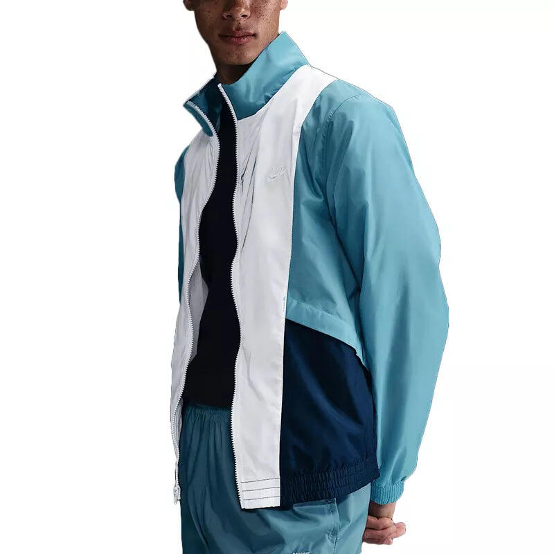 Tuta sportiva da uomo Nike Club Ensemble Woven Nike 4/7