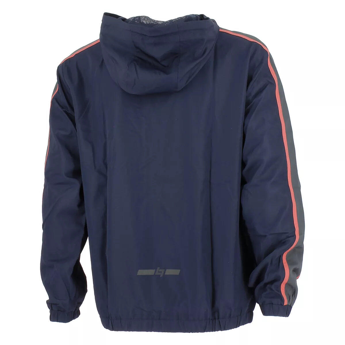 Chándal deportivo EA7 Emporio Armani ENSEMBLE DE SURVETEMENT EA7 3/7