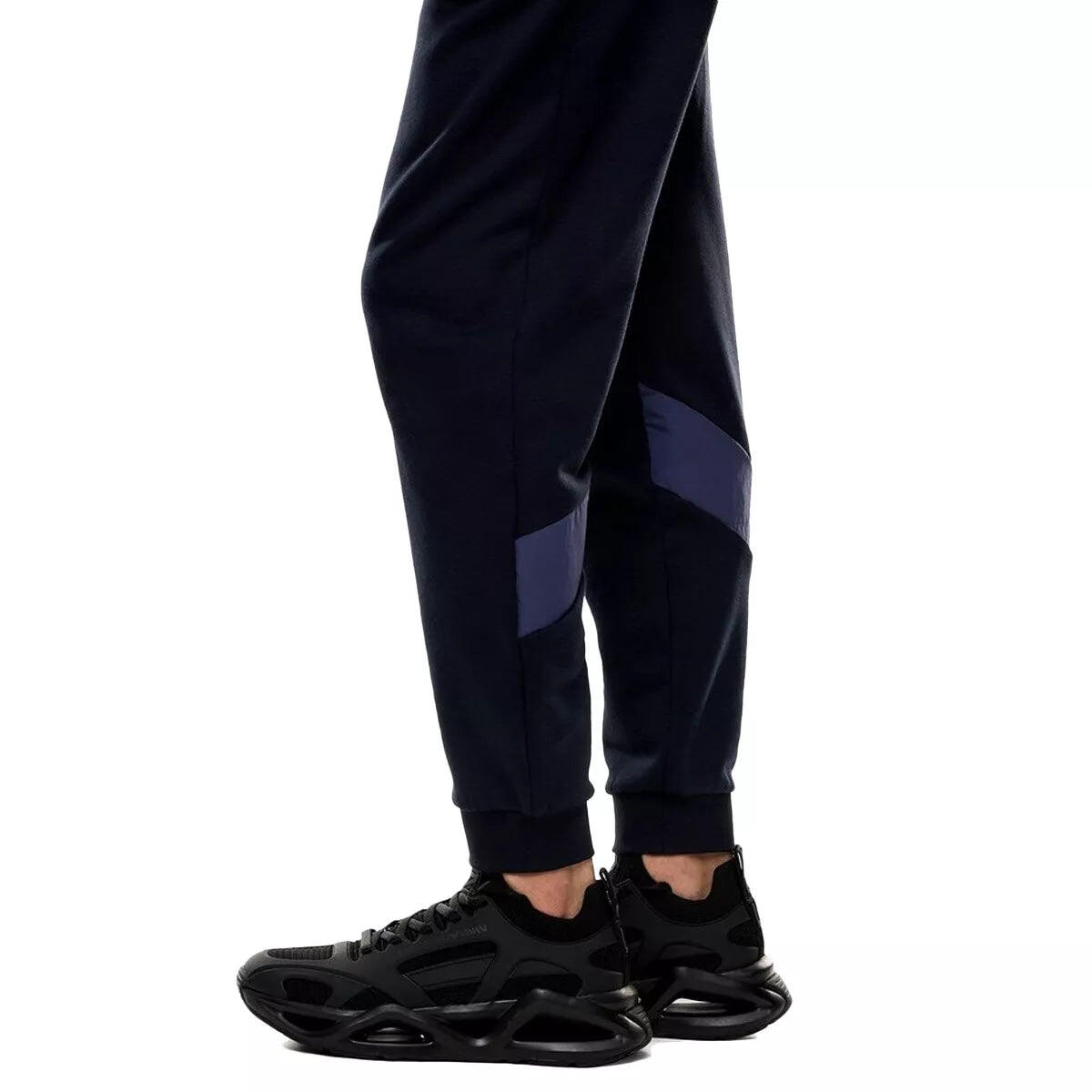 Fato de Treino Desportivo EA7 Emporio Armani Ensemble de Survetement EA7 4/5