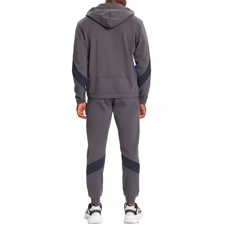 Fato de Treino Desportivo EA7 Emporio Armani Ensemble de Survetement EA7 3/7