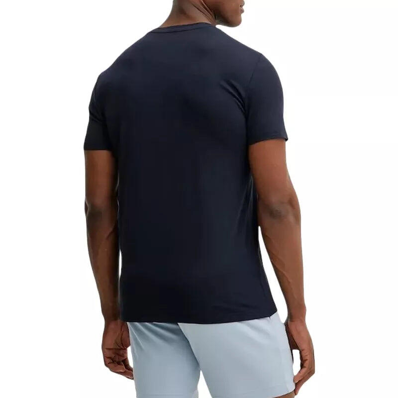 T-shirt EA7 Emporio Armani TEE SHIRT EA7 3/4