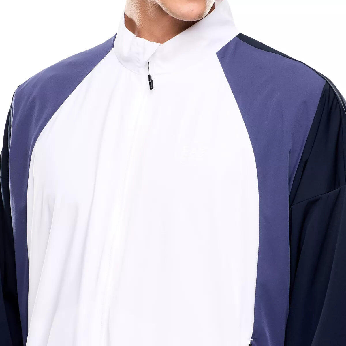 Ensemble de survêtement EA7 Emporio Armani ENSEMBLE DE SURVETEMENT EA7 4/5