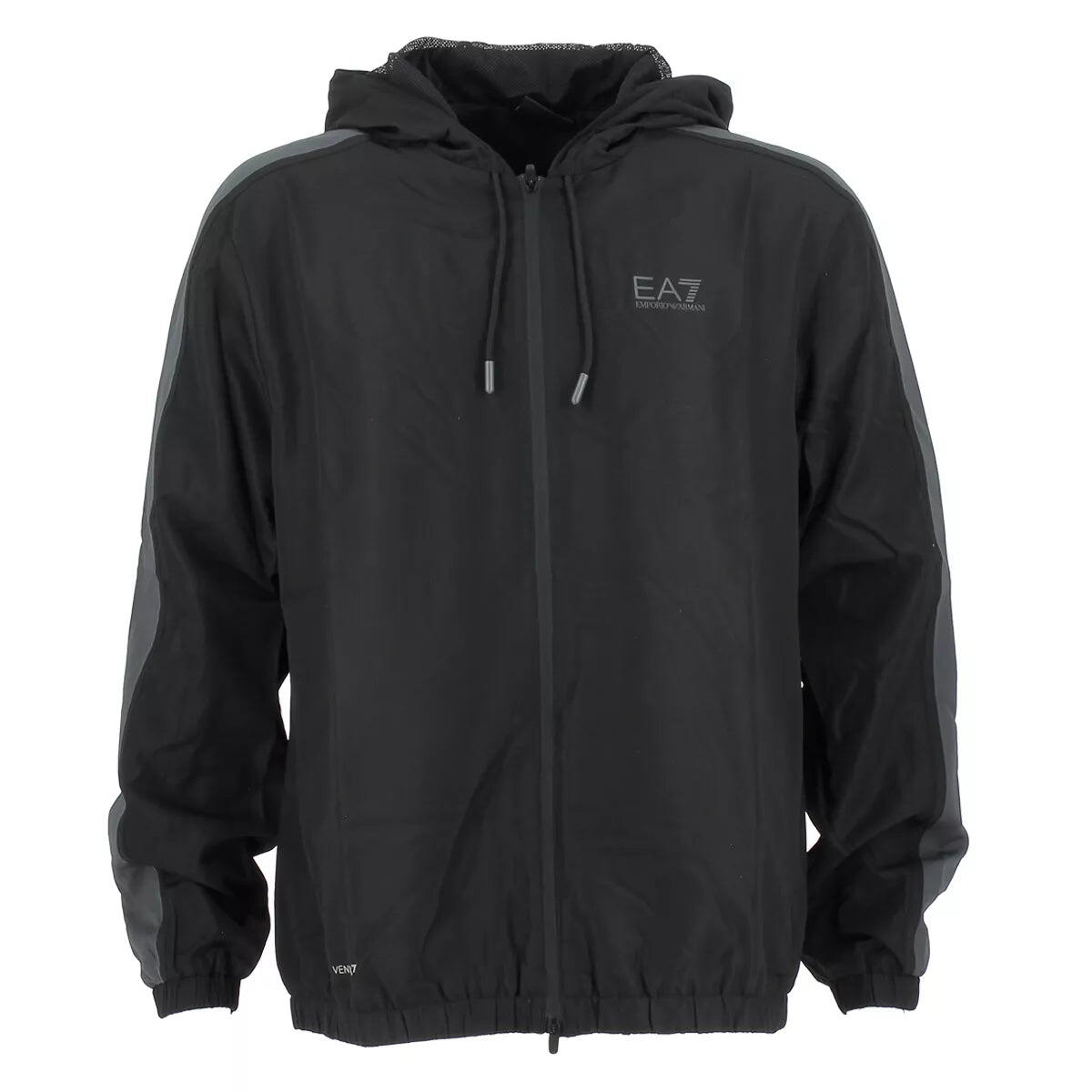 Fato de Treino Desportivo EA7 Emporio Armani ENSEMBLE DE SURVETEMENT EA7 2/7
