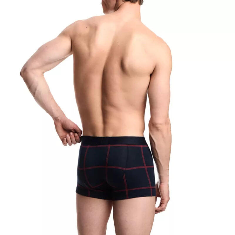 BOXER CHAUSSETTE EA7 Emporio Armani Coffret Caleçon+Chaussettes EA7 2/4