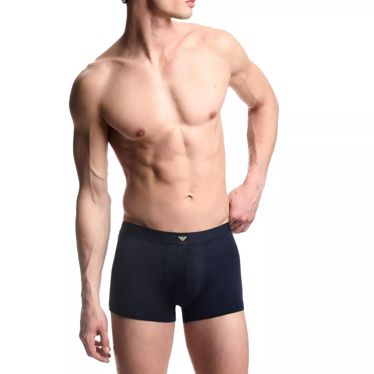 Boxer EA7 Emporio Armani BOXER Pack3  EA7 2/4