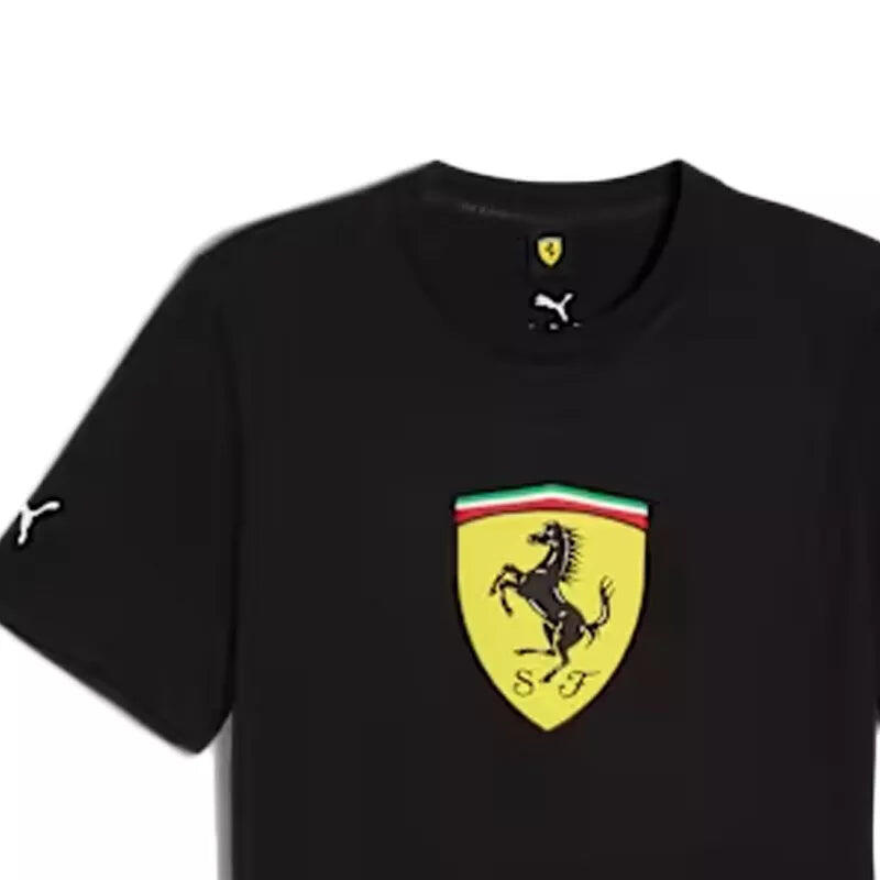 Tee-shirt Puma FERRARI SPORTSWEAR C 3/5