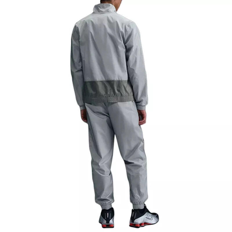 Fato de Treino Desportivo Nike Club Ensemble Woven Nike 3/7