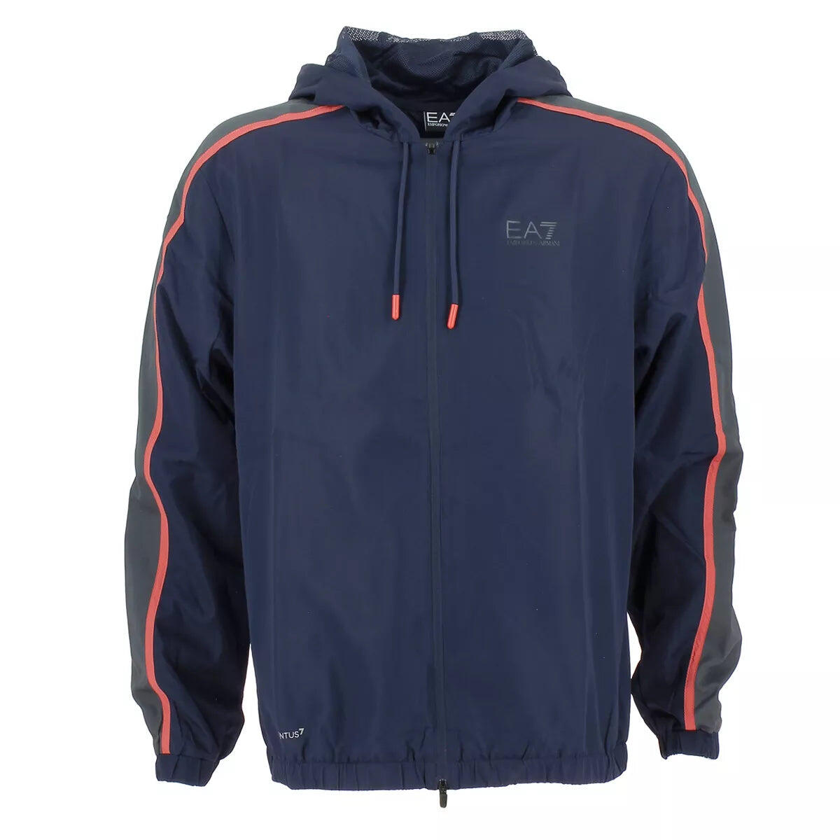 Chándal deportivo EA7 Emporio Armani ENSEMBLE DE SURVETEMENT EA7 2/7