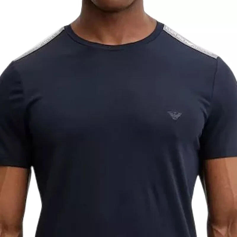 T-shirt EA7 Emporio Armani TEE SHIRT EA7 4/4