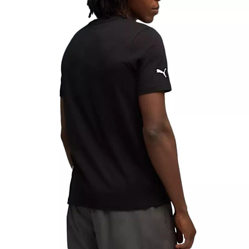 Tee-shirt Puma FERRARI SPORTSWEAR C 2/5