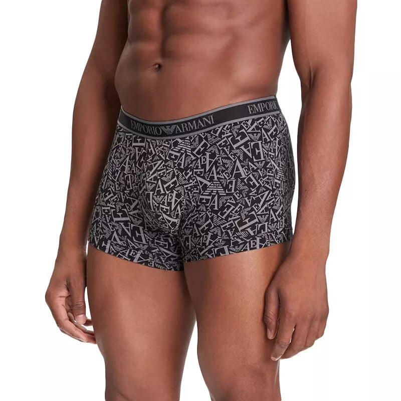 Boxer EA7 Emporio Armani BOXER Pack3  EA7 5/7