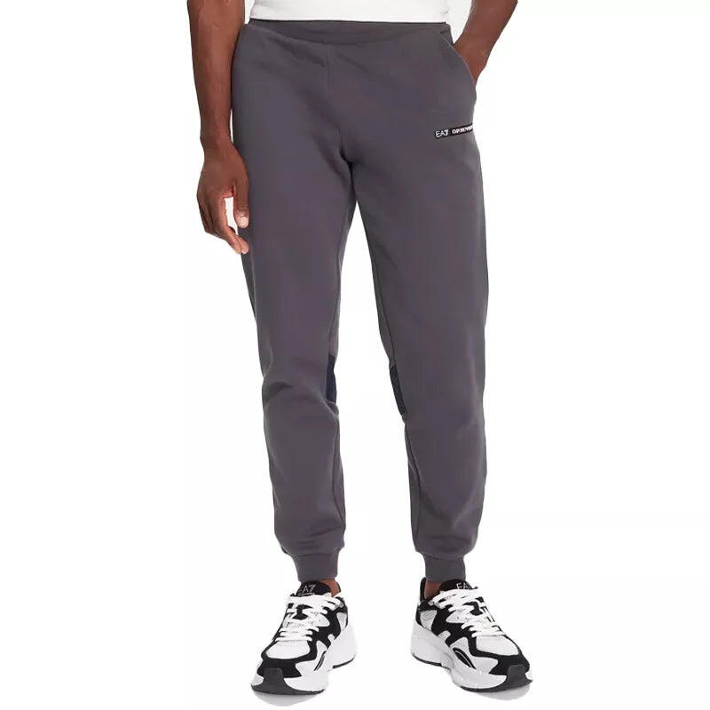 Fato de Treino Desportivo EA7 Emporio Armani Ensemble de Survetement EA7 5/7