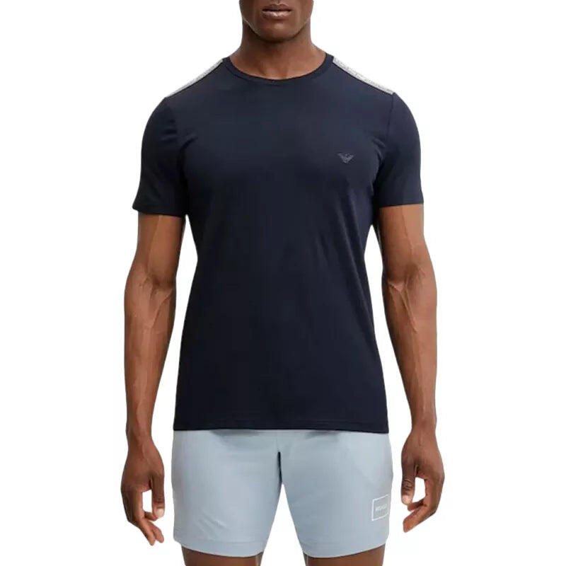T-shirt EA7 Emporio Armani TEE SHIRT EA7 2/4