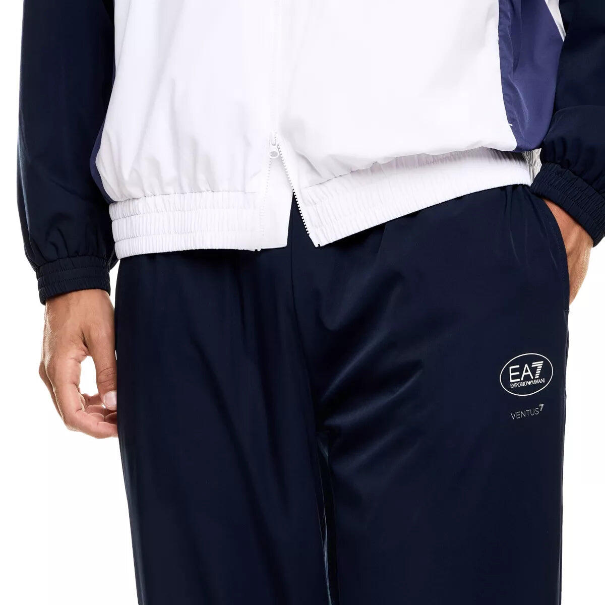 Ensemble de survêtement EA7 Emporio Armani ENSEMBLE DE SURVETEMENT EA7 5/5