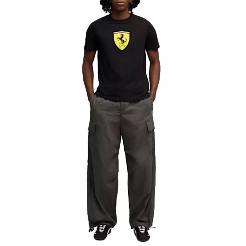 Tee-shirt Puma FERRARI SPORTSWEAR C 4/5