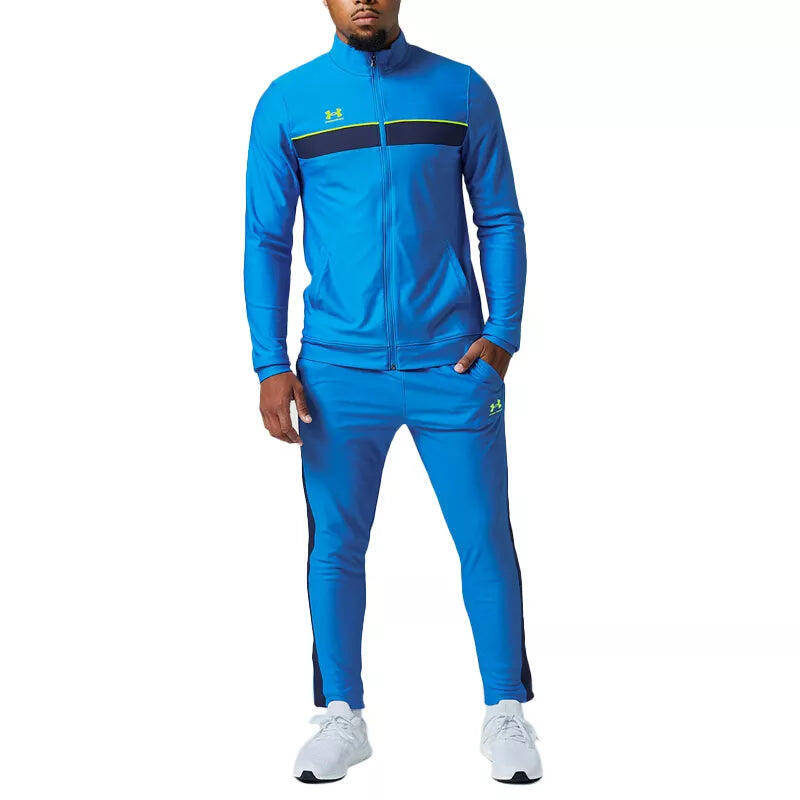 Ensemble de survêtement Under Armour UA M Challenger Ensemble de survetement 3/7