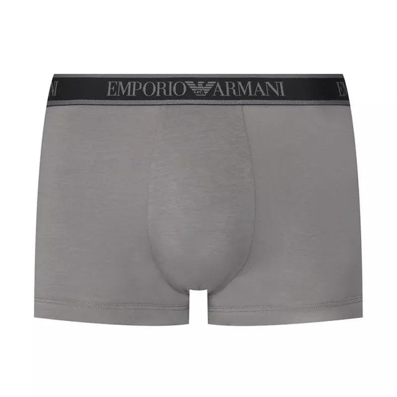 Boxer EA7 Emporio Armani BOXER Pack3  EA7 4/7