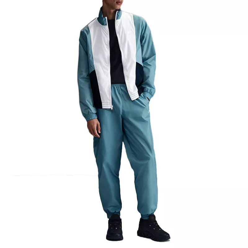 Tuta sportiva da uomo Nike Club Ensemble Woven Nike 2/7