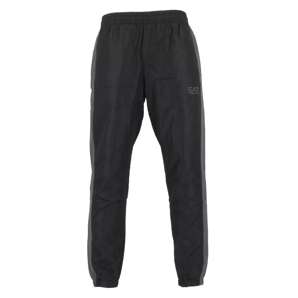 Fato de Treino Desportivo EA7 Emporio Armani ENSEMBLE DE SURVETEMENT EA7 4/7