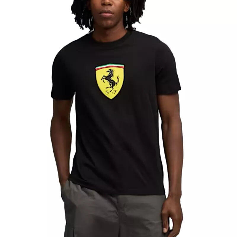 T-shirt Ferrari Scuderia
