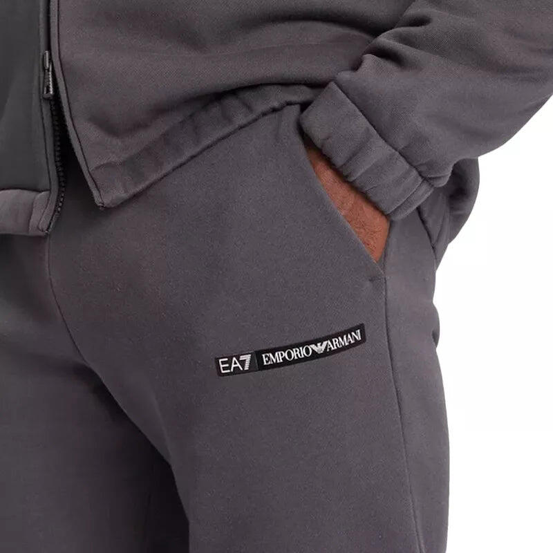 Fato de Treino Desportivo EA7 Emporio Armani Ensemble de Survetement EA7 7/7