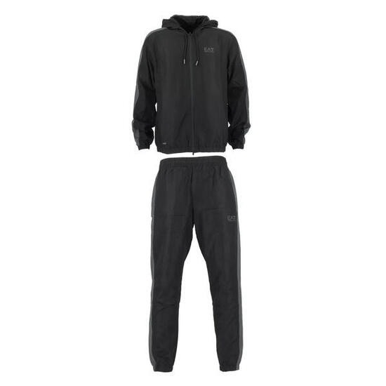 Ensemble de survêtement EA7 Emporio Armani ENSEMBLE DE SURVETEMENT EA7