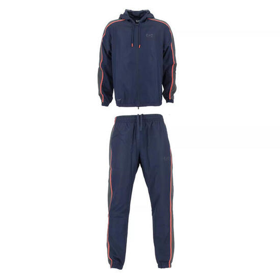 Ensemble de survêtement EA7 Emporio Armani ENSEMBLE DE SURVETEMENT EA7