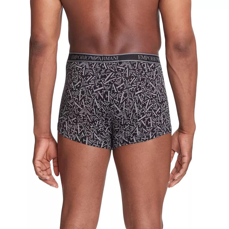 Boxer EA7 Emporio Armani BOXER Pack3  EA7 6/7