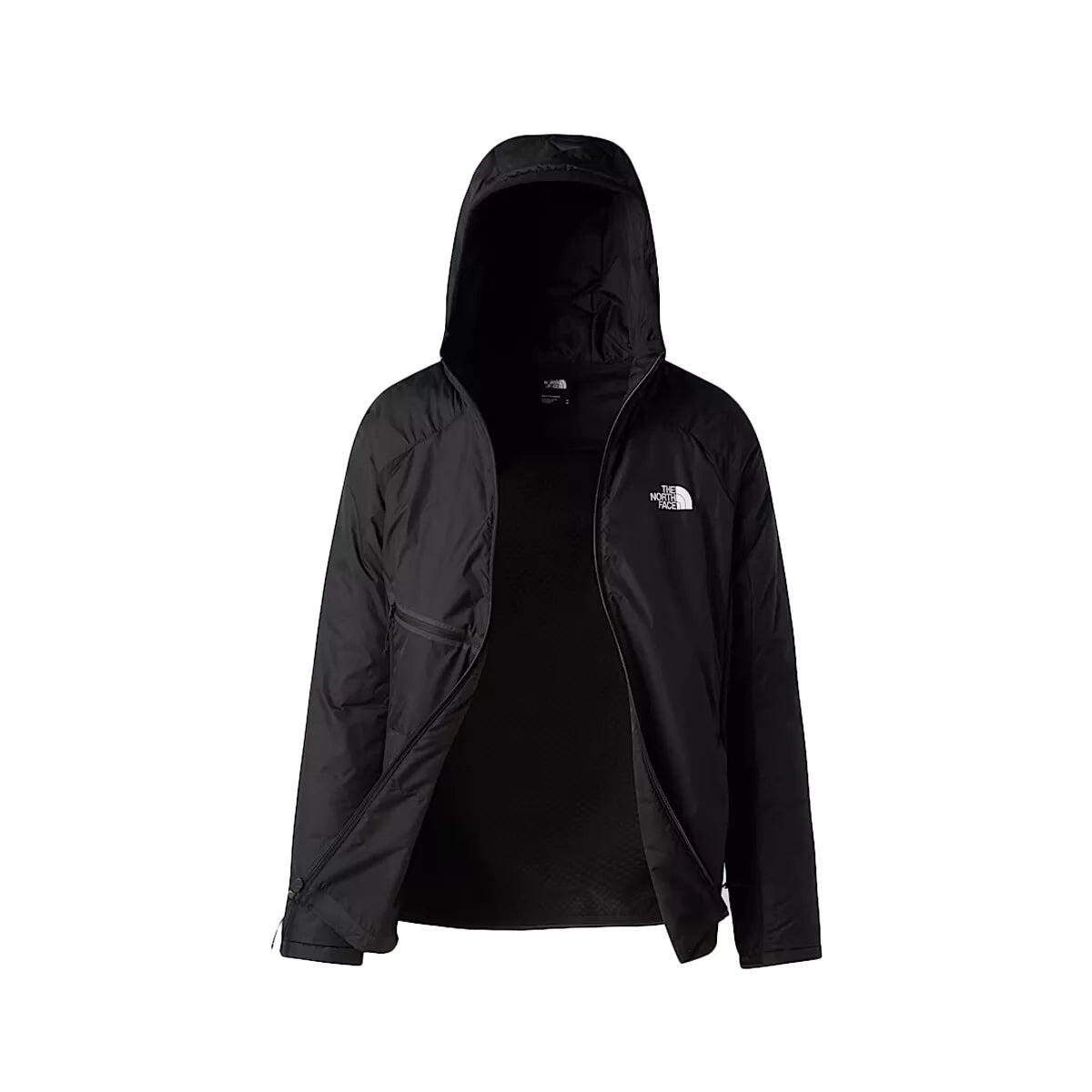Cazadora The North Face M MA Wind Full Zip Capuche NorthFace 3/7