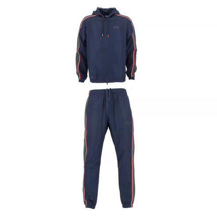 Ensemble de survêtement EA7 Emporio Armani ENSEMBLE DE SURVETEMENT EA7