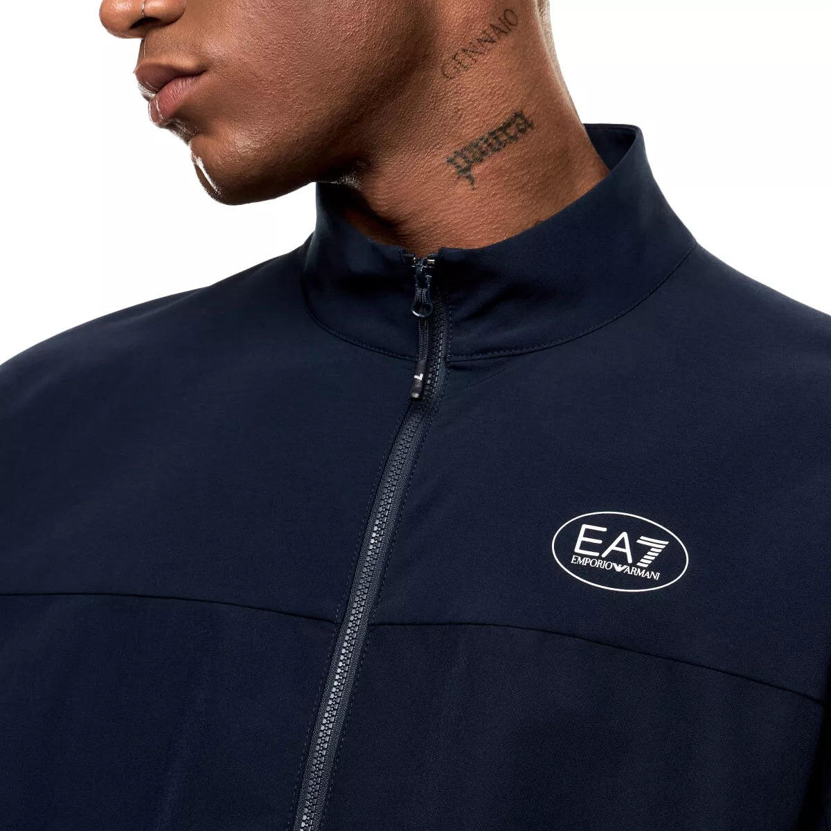 Chándal deportivo EA7 Emporio Armani ENSEMBLE DE SURVETEMENT EA7 4/5