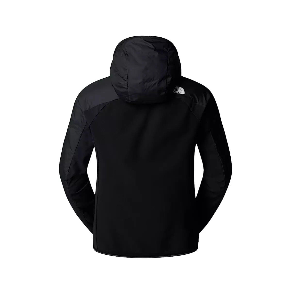 Cazadora The North Face M MA Wind Full Zip Capuche NorthFace 2/7