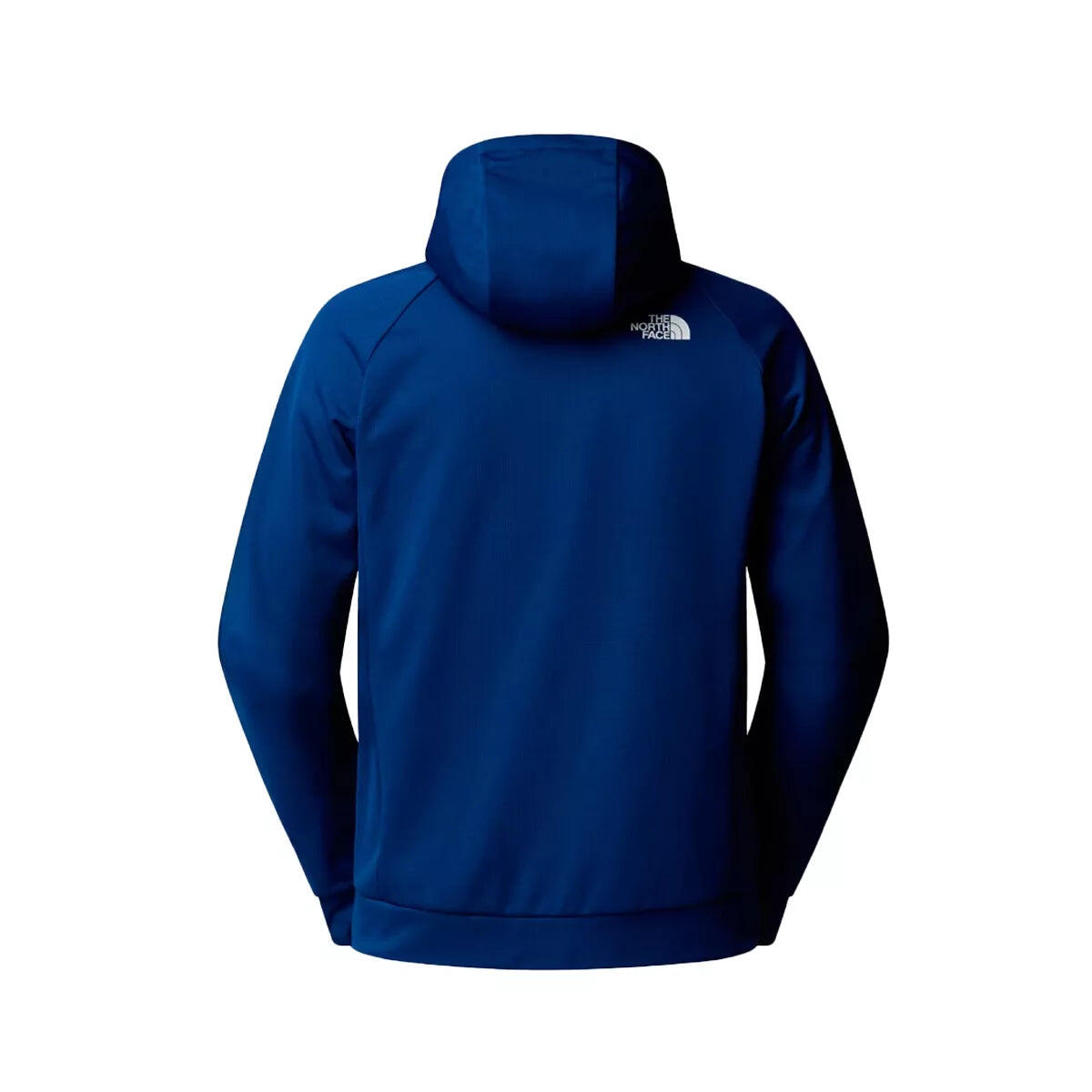 Giacca The North Face M Reaxion Fleece Hoodie FZ NorthFace 2/3