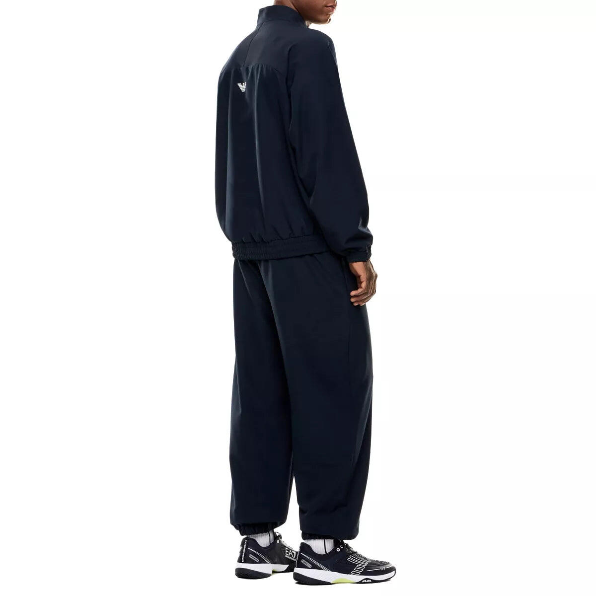 Chándal deportivo EA7 Emporio Armani ENSEMBLE DE SURVETEMENT EA7 3/5