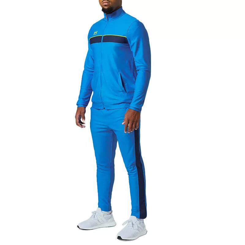 Ensemble de survêtement Under Armour UA M Challenger Ensemble de survetement 4/7