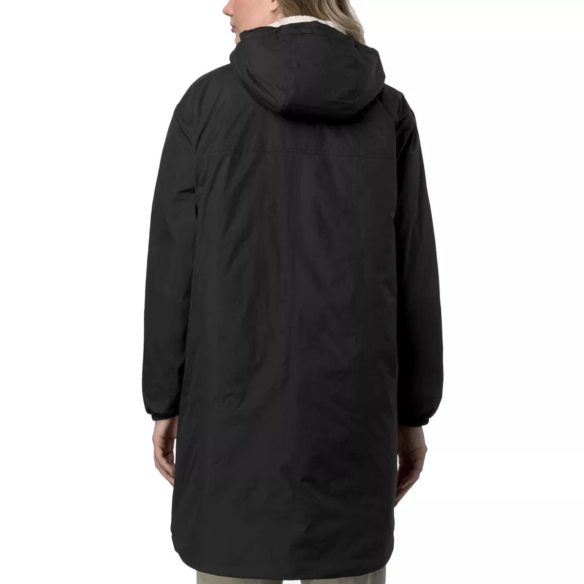 Parka K-Way LE VRAI 4.0 EIFFEL EAST ORSETTO 2/5