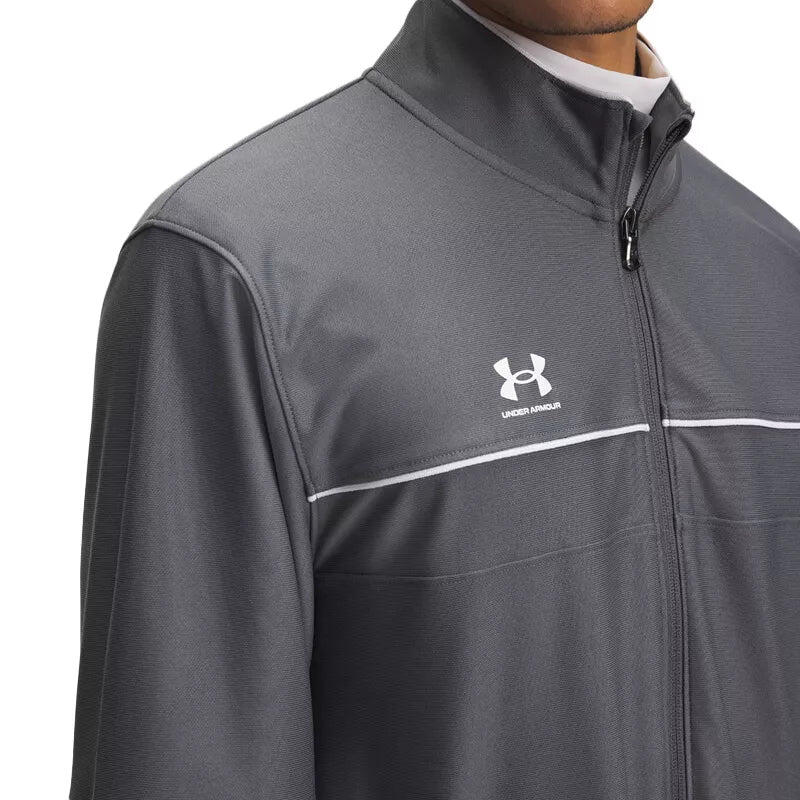 Tuta sportiva da uomo Under Armour UA M Challenger Ensemble de survetement 4/5