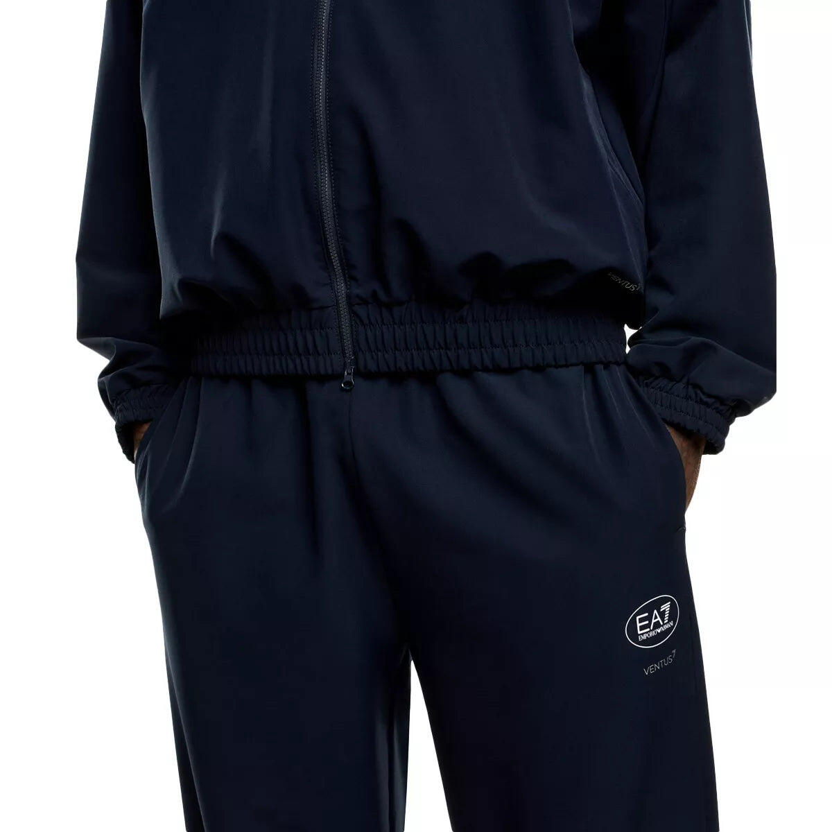 Chándal deportivo EA7 Emporio Armani ENSEMBLE DE SURVETEMENT EA7 5/5