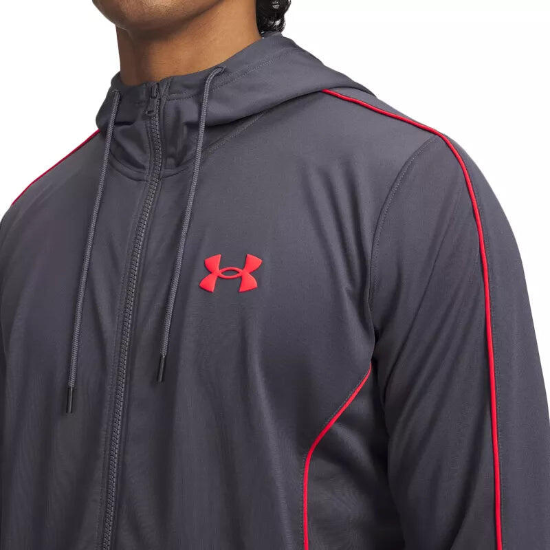 Tuta sportiva da uomo Under Armour UA EMEA Ensemble de Survetement Novelty 4/5