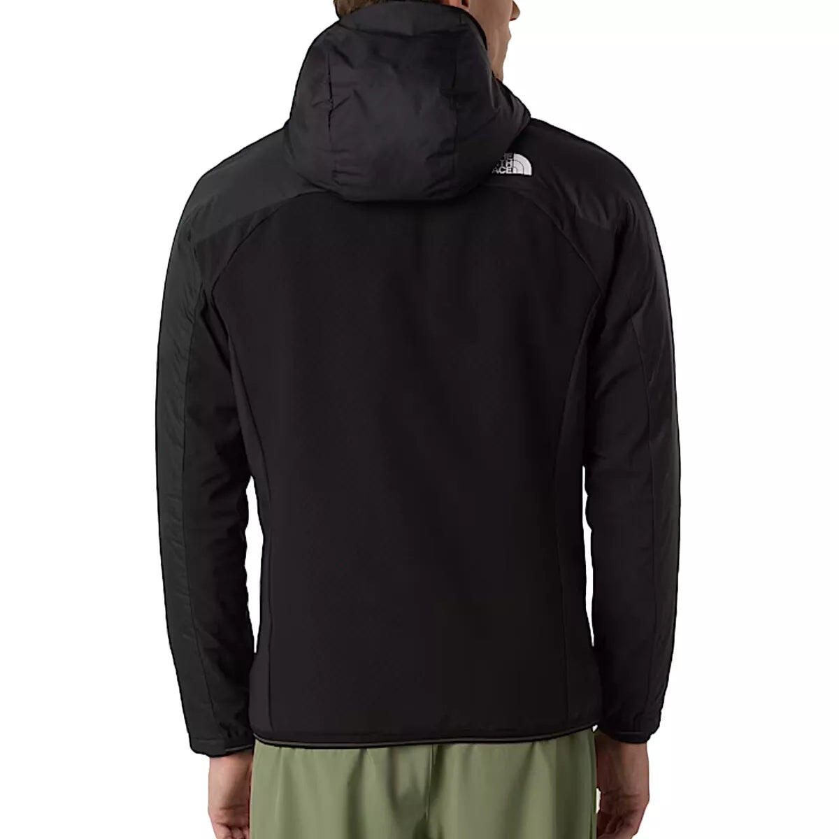 Cazadora The North Face M MA Wind Full Zip Capuche NorthFace 5/7