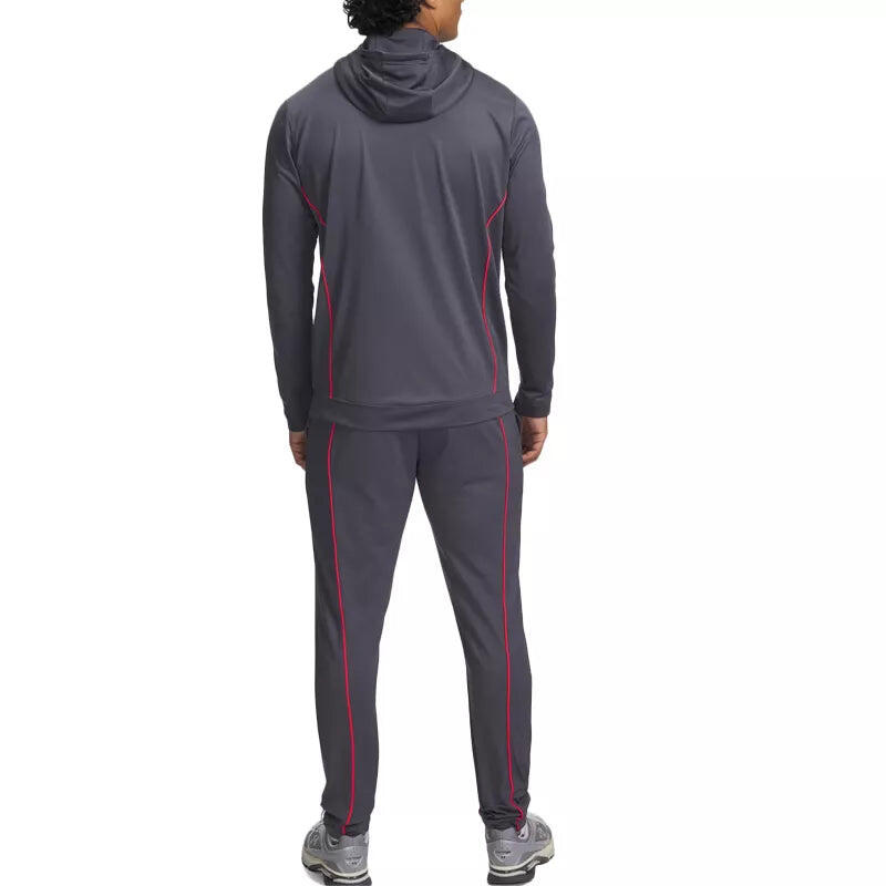 Tuta sportiva da uomo Under Armour UA EMEA Ensemble de Survetement Novelty 3/5
