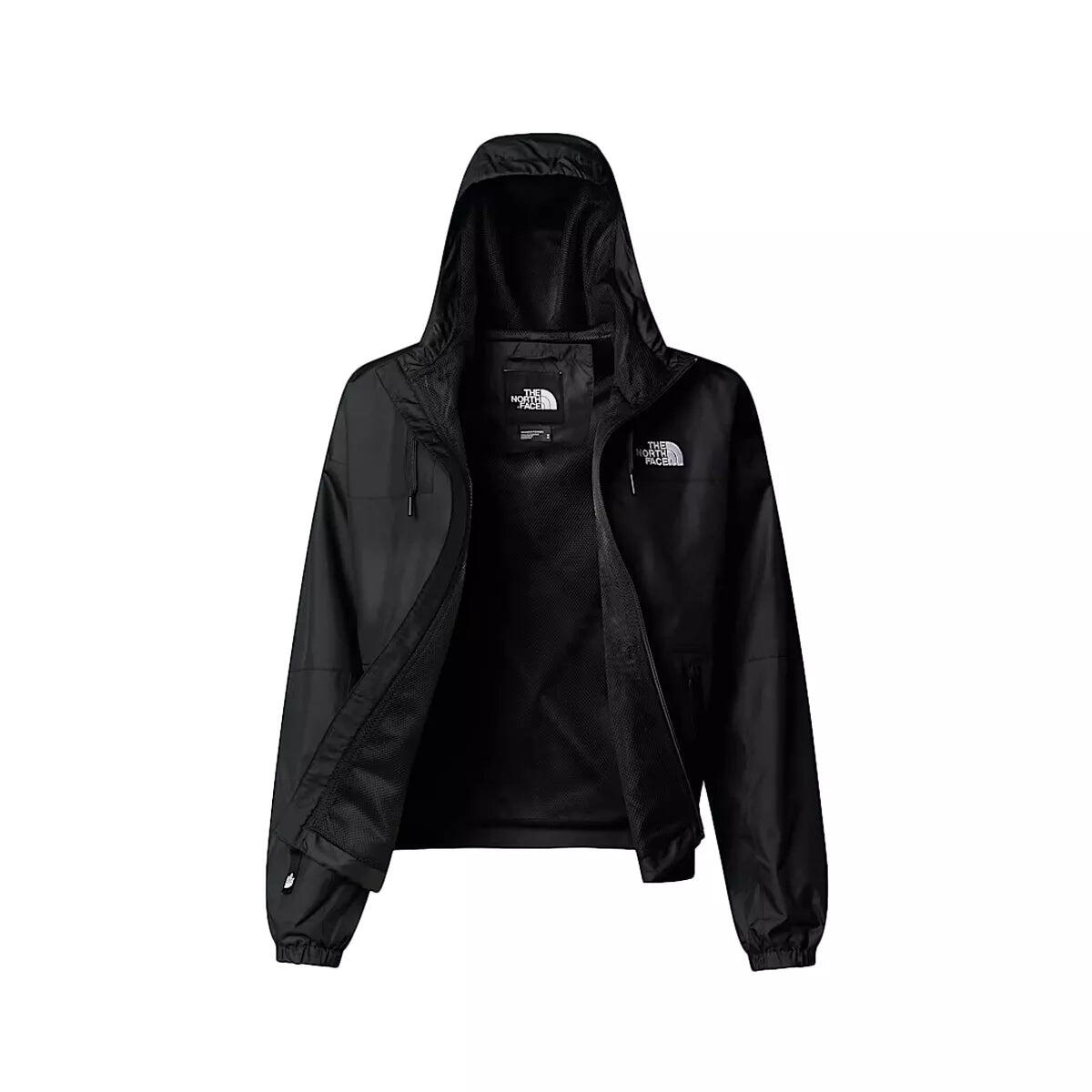 Giacca The North Face W Sheru Jacket TheNorthFace 3/7