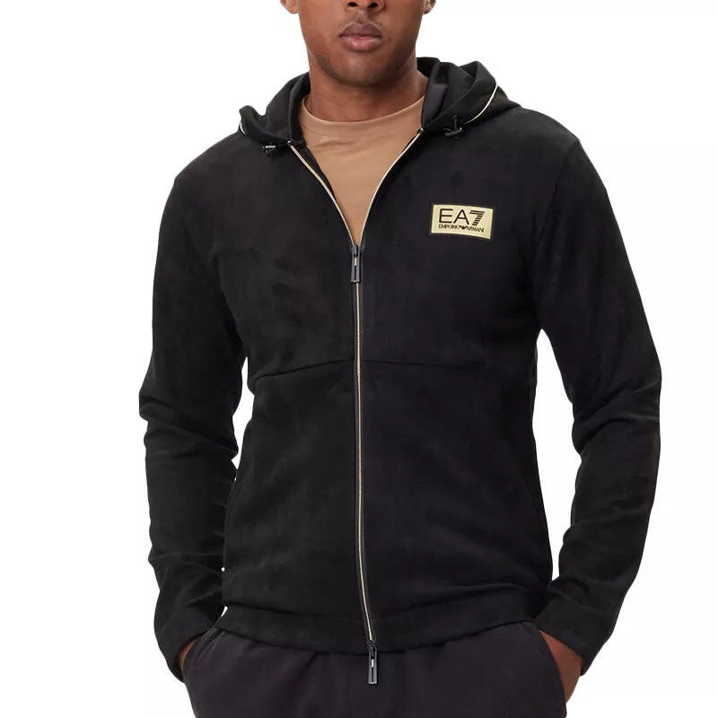 Fato de Treino EA7 Emporio Armani 2/5