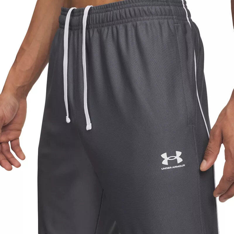 Tuta sportiva da uomo Under Armour UA M Challenger Ensemble de survetement 5/5